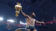 Trick Williams Walks Out On Team NXT, Leading To TNA Victory