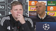 Arne Slot: Newcastle are a smaller club compared to Liverpool 