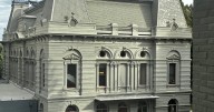 University of Oregon reopens its two oldest buildings following structural upgrades