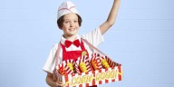 99 Best Halloween Costume Ideas for Kids You Can DIY in 2025
