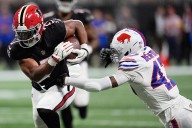 30 Facts About Bills Vs. Falcons