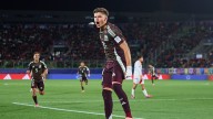 Así fueron los goles de México vs Chile en el Mundial Sub 20