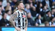 Collingwood in ‘world of hurt’ as Kane Cornes implores Magpies to trade Jordan De Goey