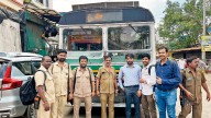 Mumbai’s loyal BEST bus commuters struggle as fleet shrinks and services falter
