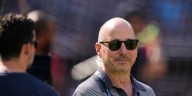 Brian Cashman responds to Derek Jeter, Alex Rodriguez's comments about Yankees