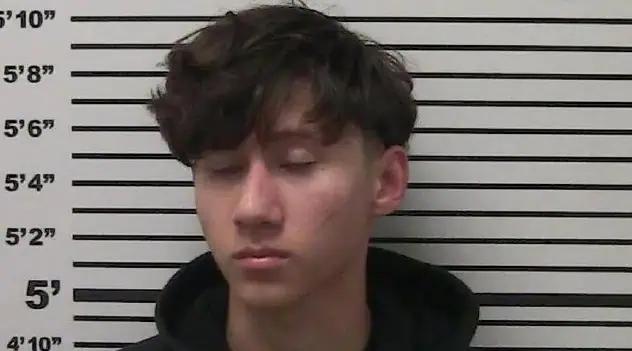 Alleged '764' Extremist, California Teen Charged With Animal Crushing, Child Exploitation