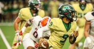 5-5A Division I Football Roundup: Lebanon Trail narrowly survives against Centennial