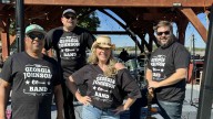 Enjoy Country Fest at The Alley Theatre on Nov. 15