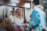Kirsten Dunst ‘nailed it,’ says real-life ‘Roofman’ subject Leigh Moore: ‘She was phenomenal — and she never even met me’