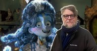 Guillermo del Toro pide a los mexicanos ir al cine a ver Yo Soy Frankelda