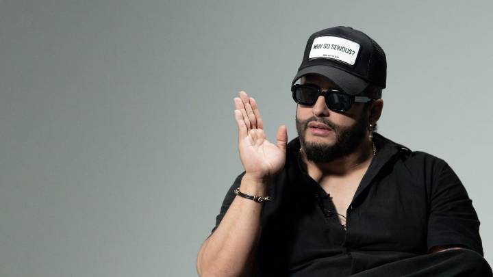 Nelson Velásquez se destapa sobre su caso judicial: “Yo desaparezco el día que Dios quiera. ¿Es delito cantar?”