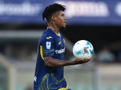Hellas Verona vs. Cagliari
