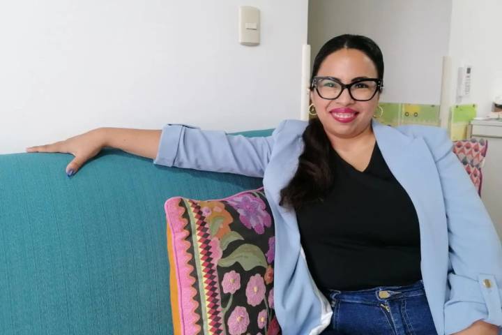Descubrir que era autista le dio paz: la historia de una mujer que aprendió a entenderse