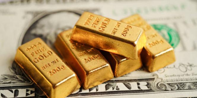 Precio del oro y la plata 22 de octubre de 2025 