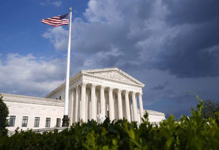 The Supreme Court will evaluate Trump’s expansive claims of presidential power in its new term
