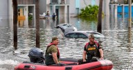 La Nina is back, but it's weak and may be brief. Will it still amp up the Atlantic hurricane season?