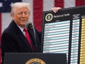 Truce fizzles as U.S.-China trade tensions return to full boil