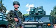 Nuevo escándalo en el Ejército Nacional: Desmantelan red de militares colombianos que vendía armas a grupos criminales