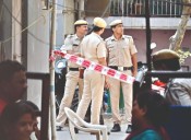 Forensic student planned crime show-type ‘perfect murder’ of partner: Cops