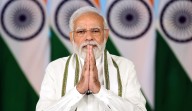 PM Modi urges Indians to buy swadeshi products to ring in festive...
