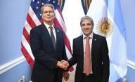 Turbulencia en Washington: The New York Times aseguró que el swap para Argentina favorece a "amigos" de Scott Bessent
