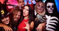 ¿Disfrazarse o improvisar? Estos son los disfraces de Halloween más buscados, según Google