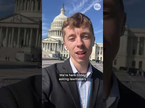 USA TODAY's Congress reporter on what you need to know on day one of the shutdown