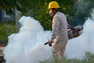 Acecha el dengue a estados afectados por las lluvias