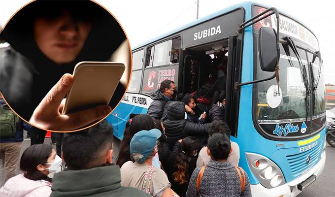 Pérez Rocha sobre Grupo de Élite Policial que combata las extorsiones en el transporte: Es inviable