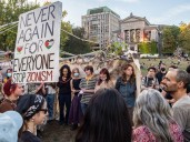Montreal universities brace for tensions as city marks Oct. 7 anniversary
