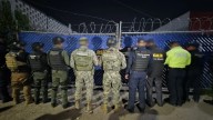 Aplican Operación Caudal contra 'Los 300', 'la Chokiza' y otros sindicatos