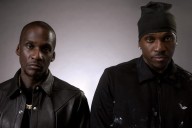 Clipse Signs With New Agency & New Management