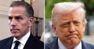 Hunter Biden Blasts Donald Trump's Aid Cuts, Claims President Will Cause 14 Million Deaths Within the Next 5 Years