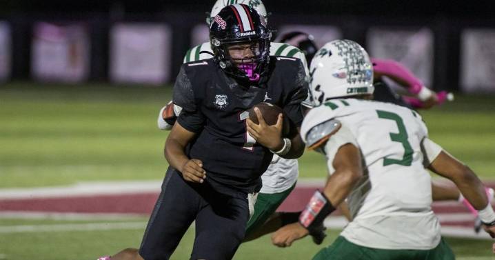Wagoner erupts for season-high 55 points in district win over Catoosa