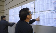 La Dirección Nacional Electoral informó que ya votó el 23% del padrón