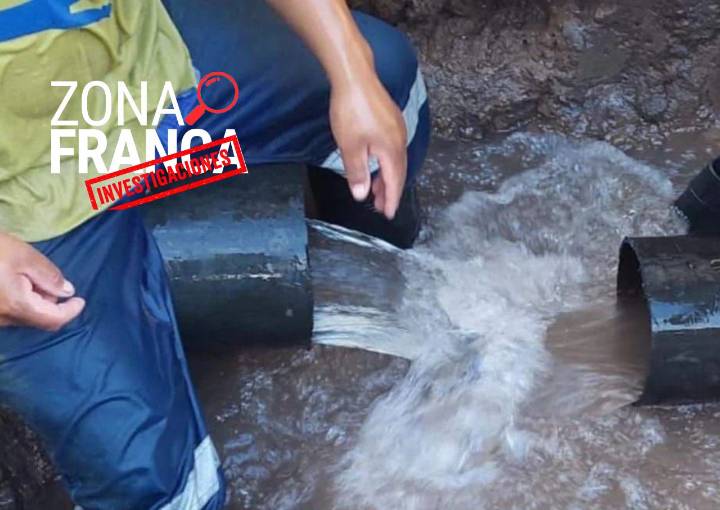 Urge revisar y sancionar mal uso de concesiones de agua: Colegio de Ingenieros del Agua