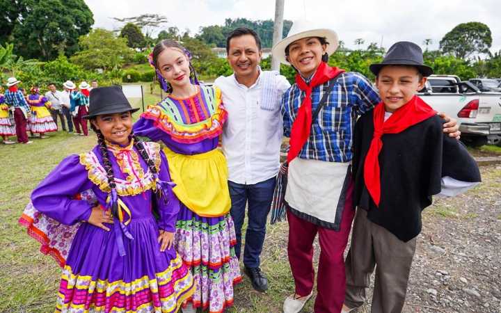 Jóvenes Inn: una apuesta por el liderazgo juvenil y la transformación social en el Tolima