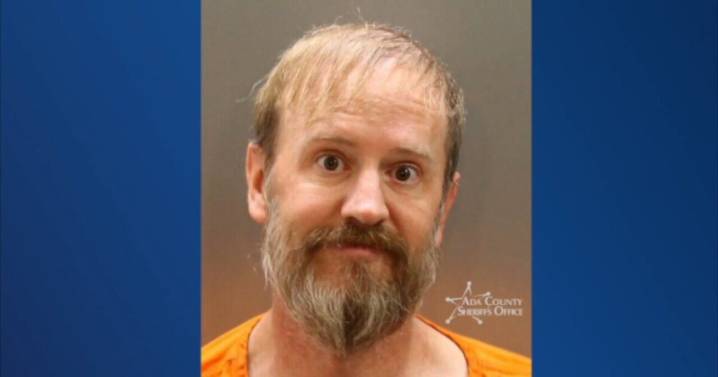 Boise psychiatrist accused of sexual assault apprehended in California after cutting GPS monitor