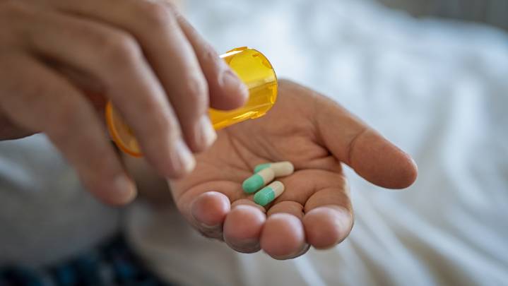OMS alerta sobre creciente resistencia global de bacterias a los antibióticos