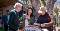 Frente Primero Jujuy Avanza inauguró la casa de Unidad Peronista en Tilcara