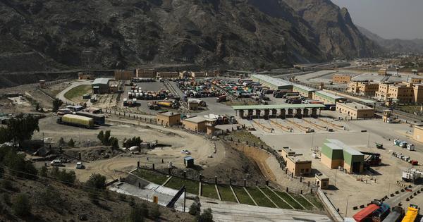 Pakistan, Afghanistan agree to 48-hour ceasefire after clashes on border