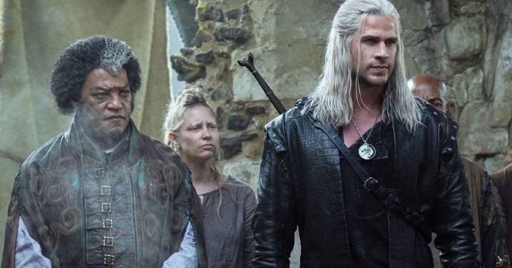 Netflix Witcher fans slam 'out of character' moment in season 4 trailer