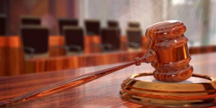 NH Supreme Court justice takes plea deal after accusations of influencing husband’s probe