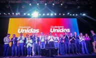Ciudadanos Unidos pide que sus votos vayan para Provincias Unidas a nivel nacional