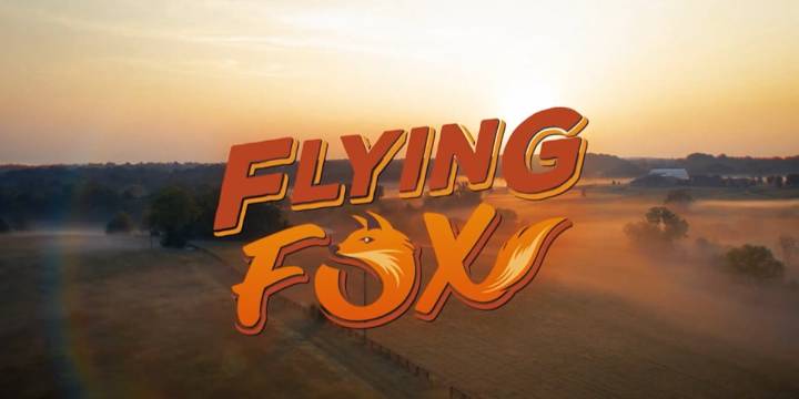 Flying Fox: Kentucky Kingdom teases arrival of new roller coaster