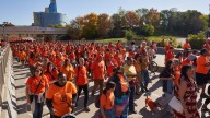 Chief says he’s offended by mandatory federal branding on Orange Shirt Day funding