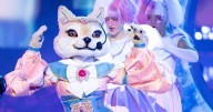 ¿Quién es la máscara? 2025: ¿Quién es Shiba Moon? Esta es su identidad