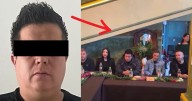 ¡Escándalo! Exjugadores de Liga MX participan en evento ligado al CJNG