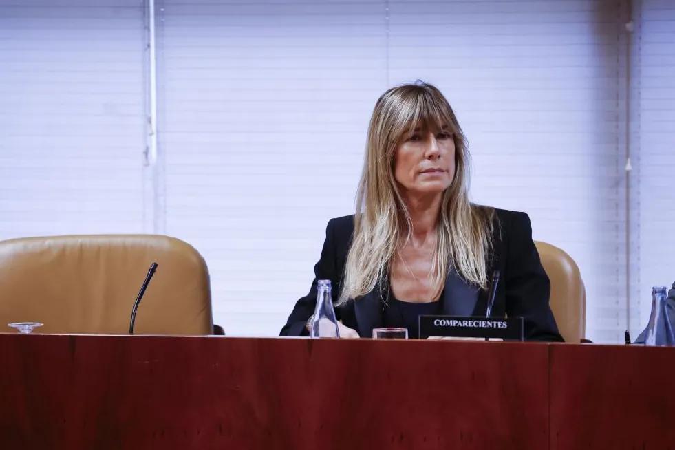 La defensa de Begoña Gómez pide que La Moncloa envíe al juez Peinado información sobre anteriores asistentes de cónyuges de los presidentes del Gobierno