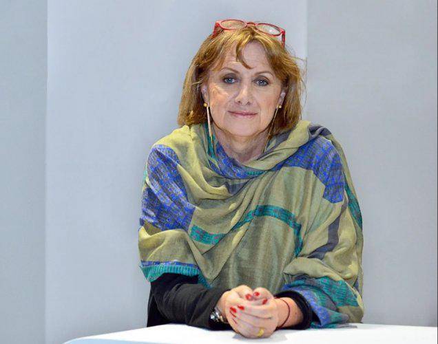 Mónica de Greiff renuncia a la junta: sacude a Ecopetrol y abre debate sobre el rumbo de la petrolera